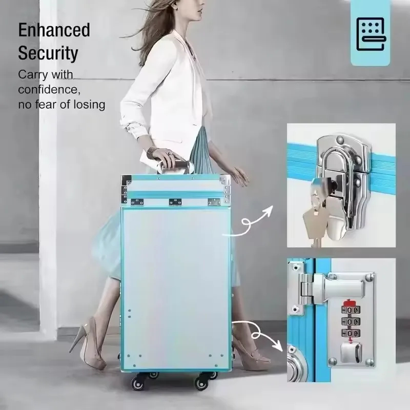 NEW Foldable Rolling Manicure  - Travel Accessories In Train recension och pris