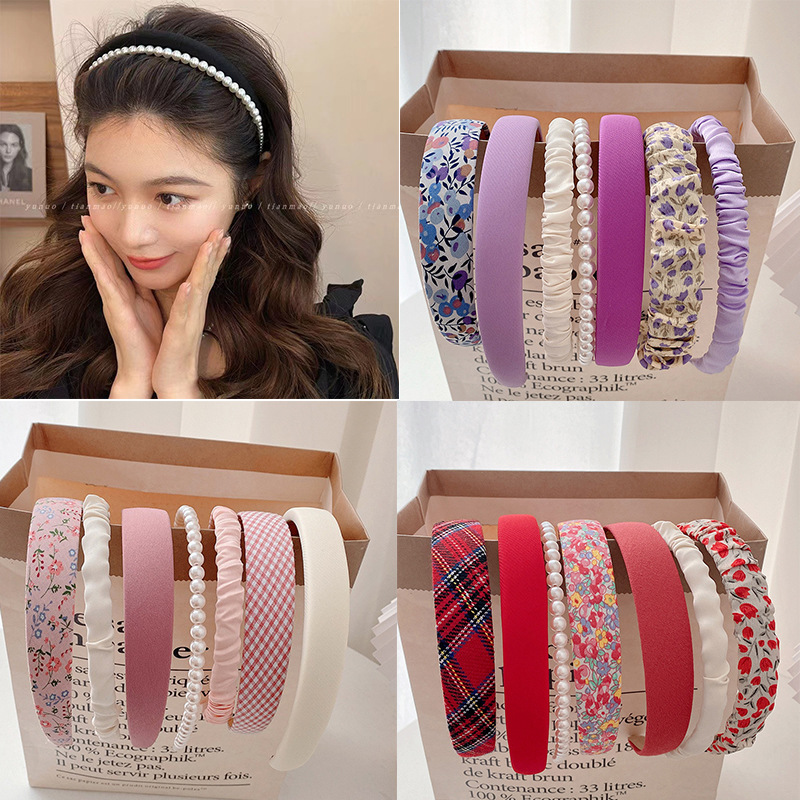 5/7pcs Set Fashion Women Cloth - Travel Accessories In Bulk recension och pris