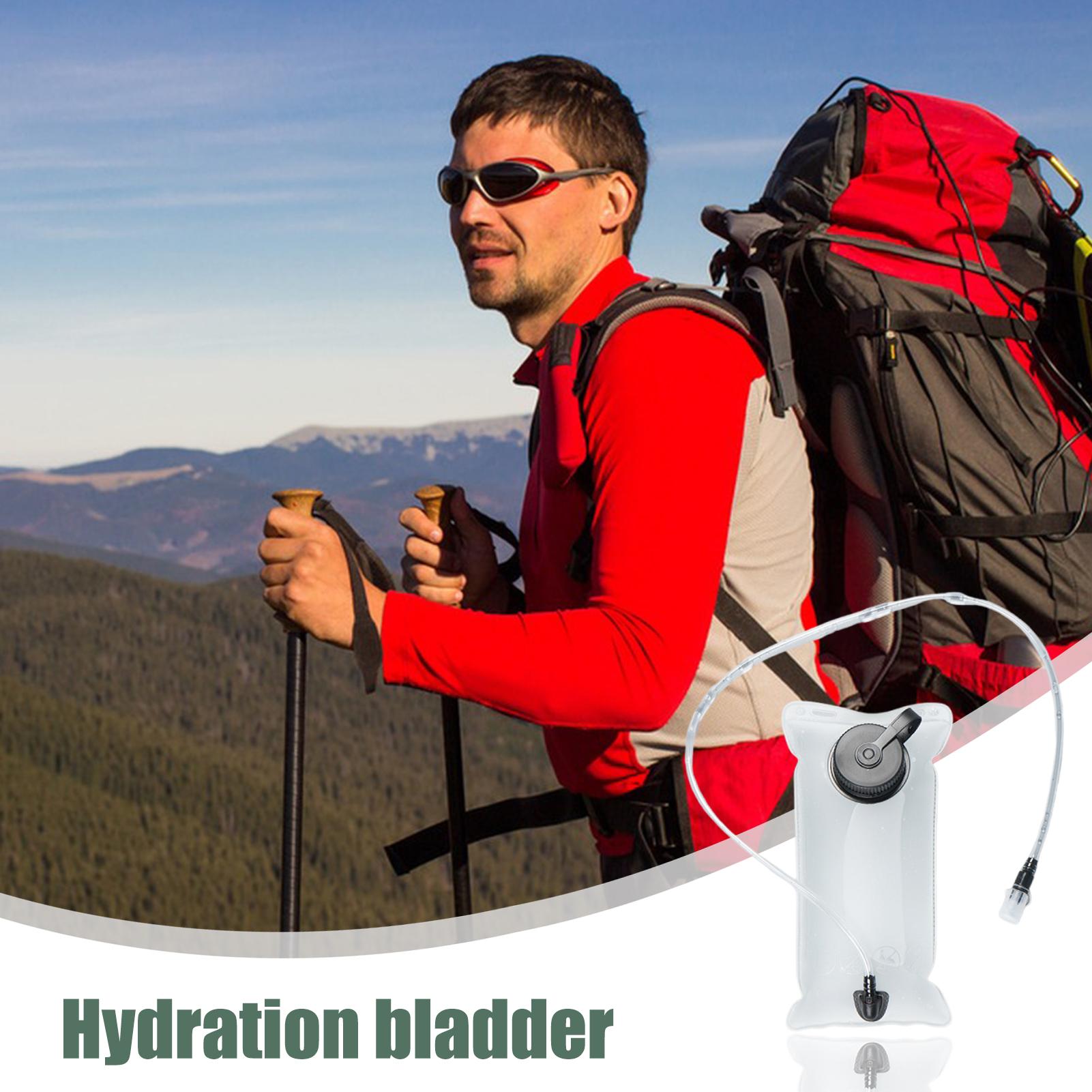 Hydration Pack 2L Leak Proof P - Hydration Pack Backpack recension och pris
