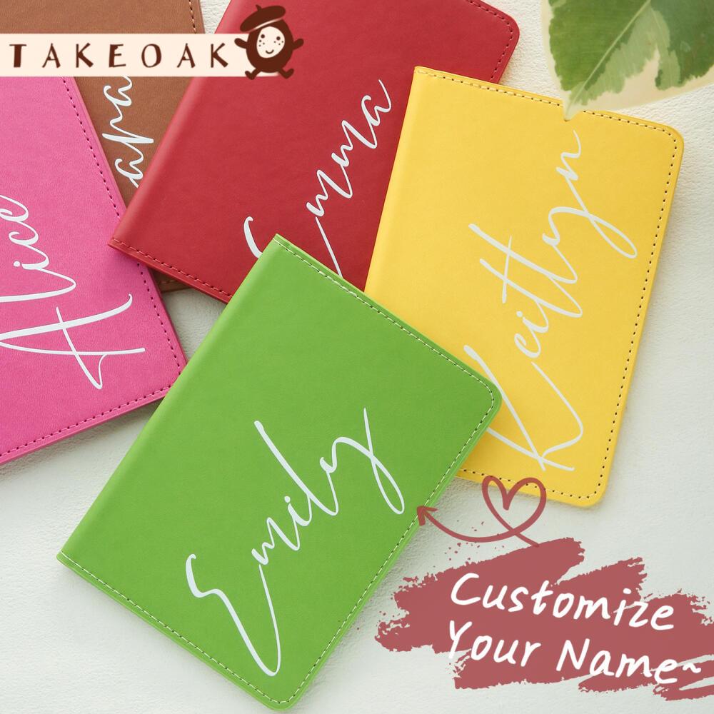 ﻿Custom Cursive Name Print Pa - Travel Accessories Hong Kong recension och pris