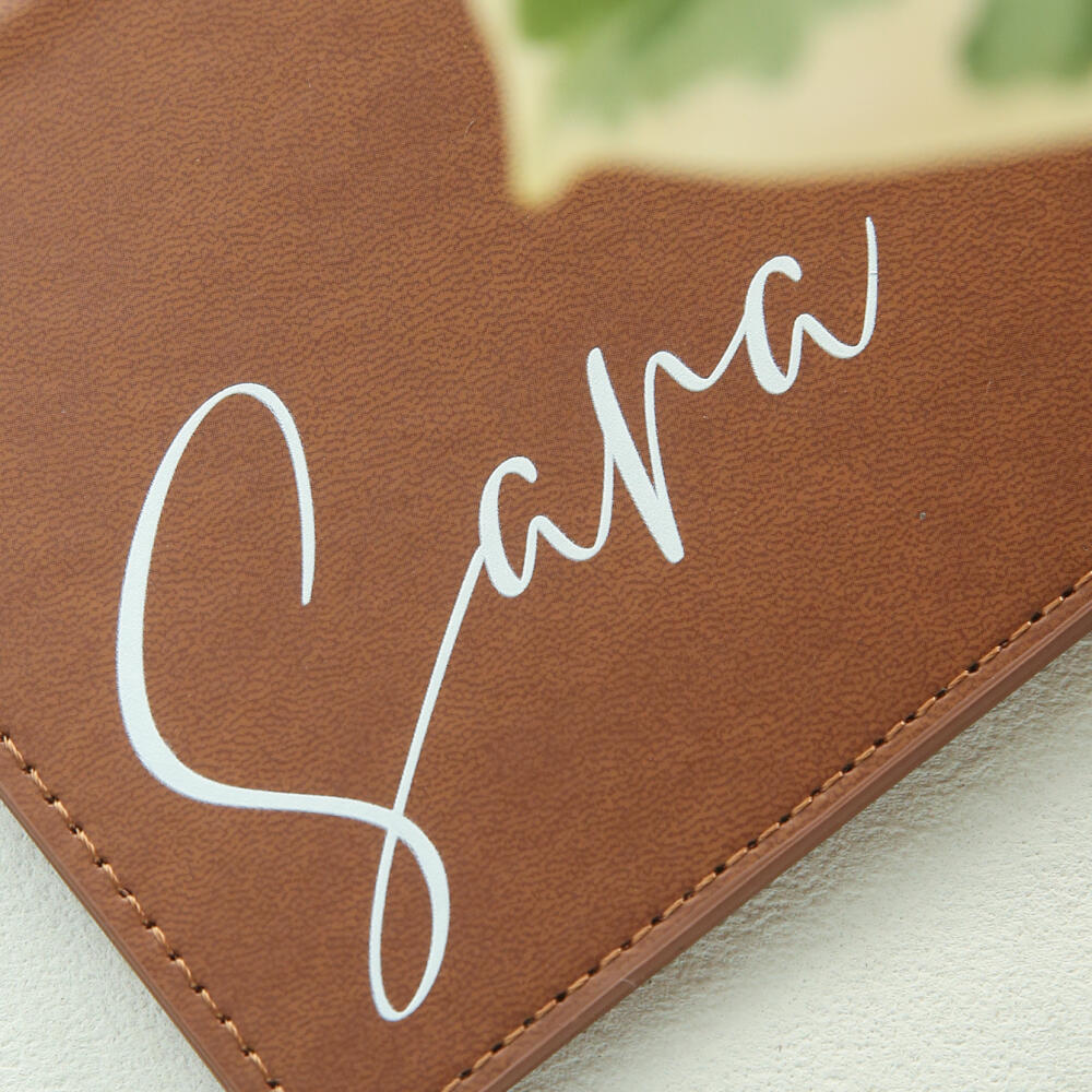 ﻿Custom Cursive Name Print Pa - Travel Accessories Hong Kong recension och pris