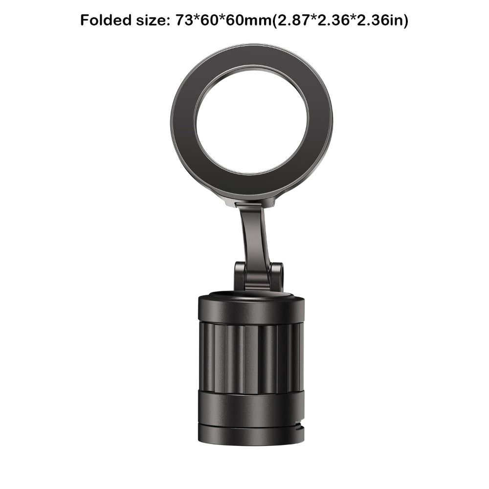 New Foldable Travel Phone Hold - Phone Holder Airplane recension och pris