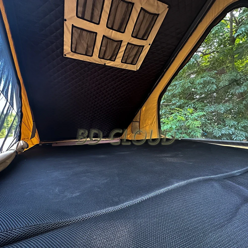 BD Cloud 5.5 Foot Truck Canopy - Travel Accessories Bd recension och pris