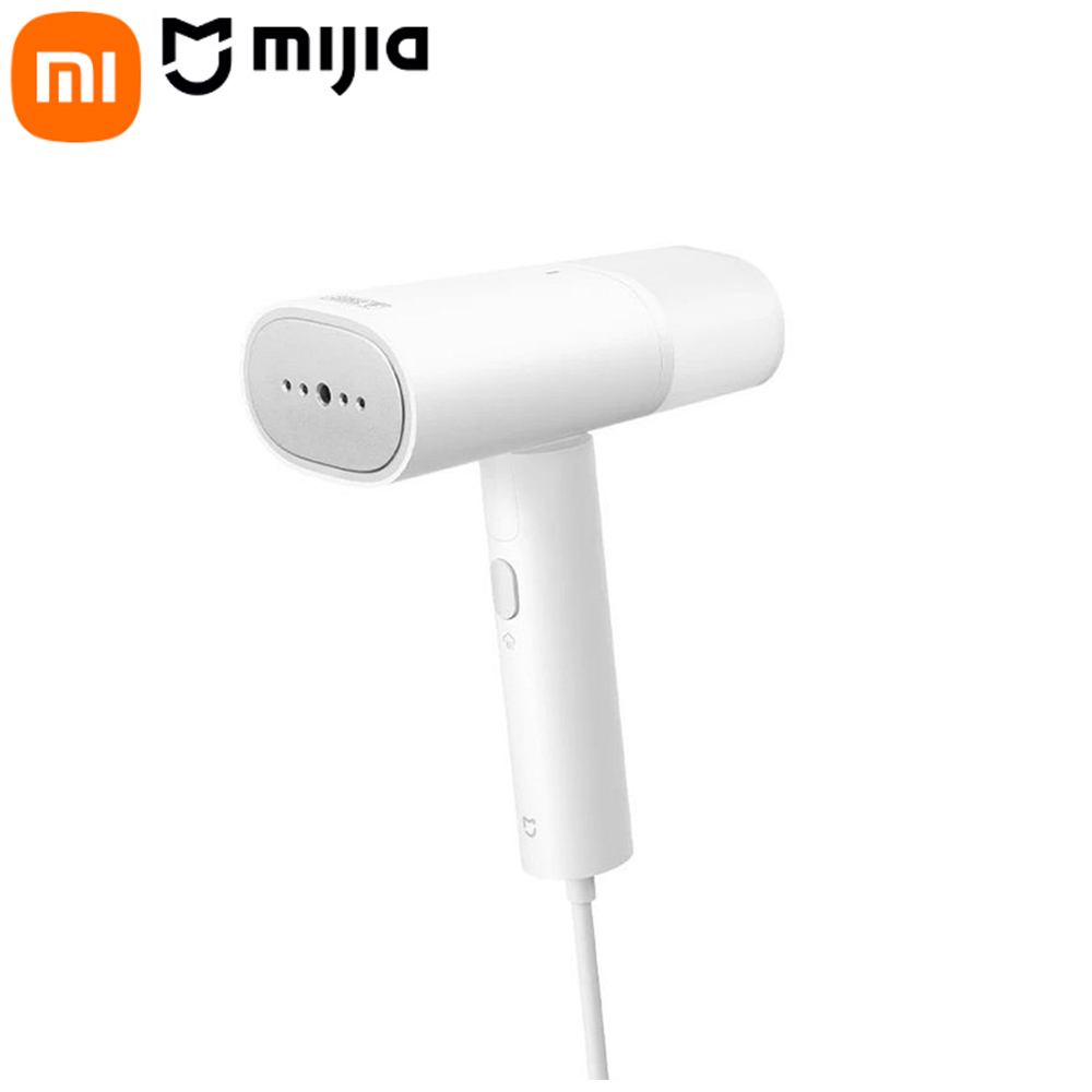 Xiaomi MIJIA Handheld Garment  - Mini Iron Travel recension och pris