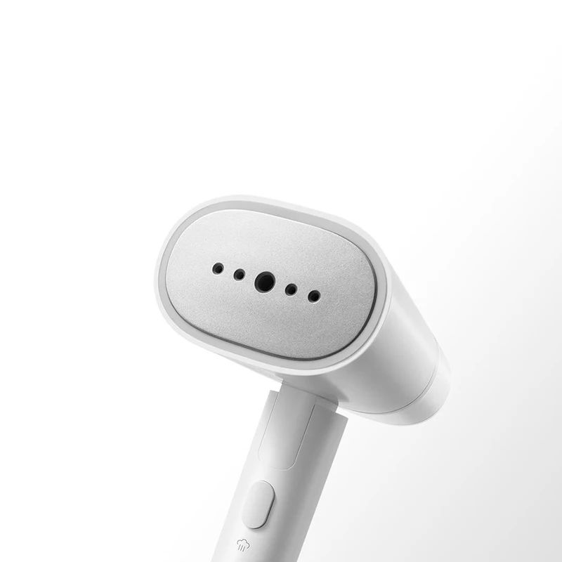 Xiaomi MIJIA Handheld Garment  - Mini Iron Travel recension och pris