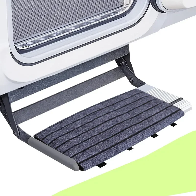 Outdoor Caravan Step Doormat R - Travel Accessories recension och pris
