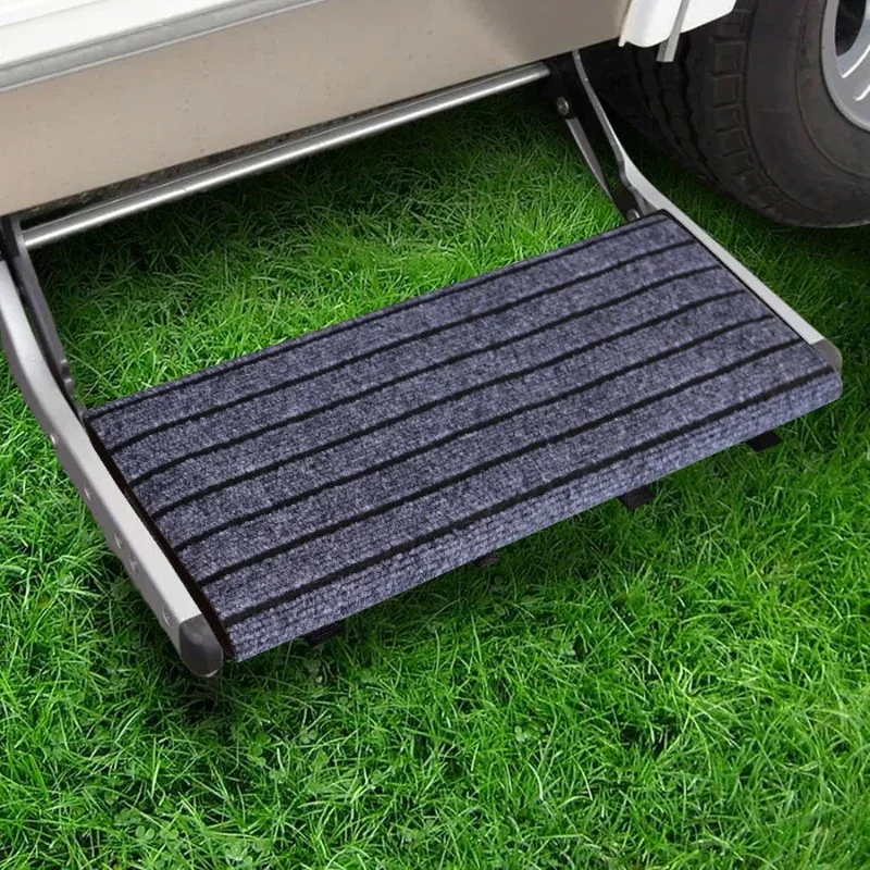 Outdoor Caravan Step Doormat R - Travel Accessories recension och pris