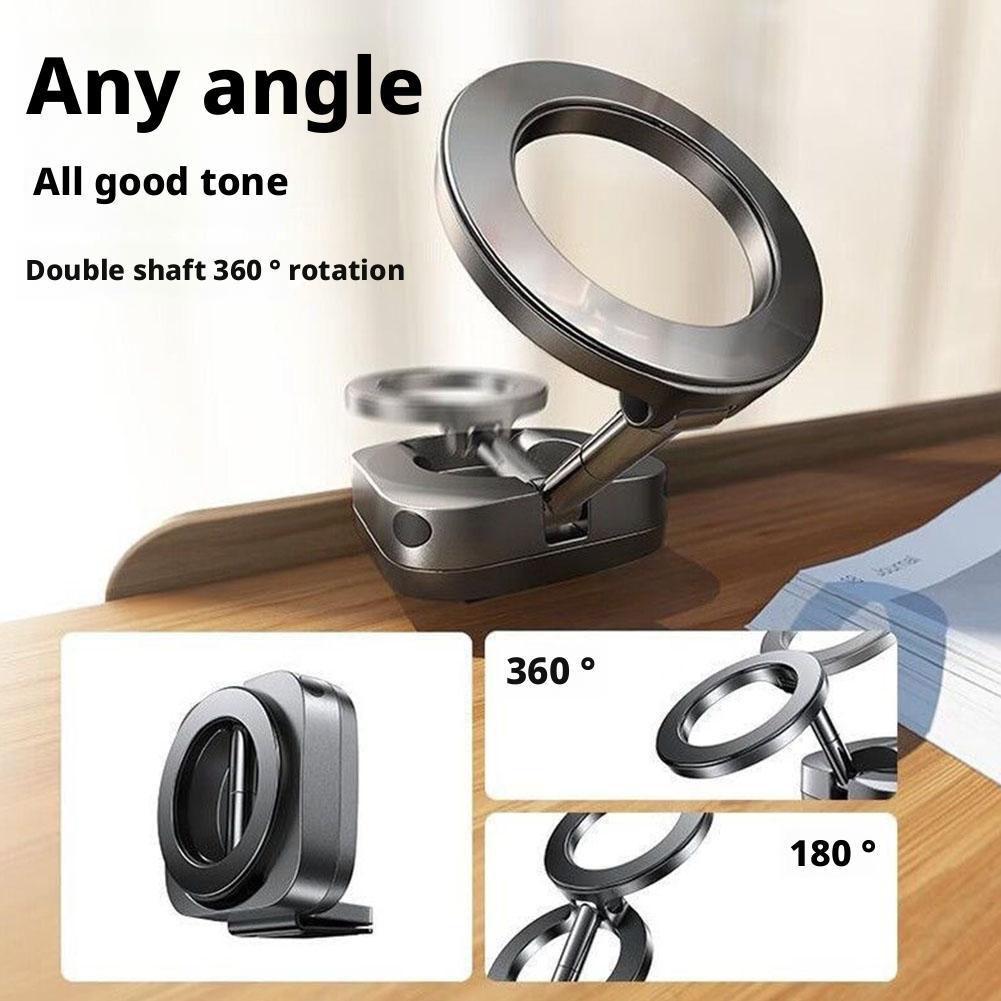 Travel Magnetic Phone Stand St - Phone Holder Airplane recension och pris