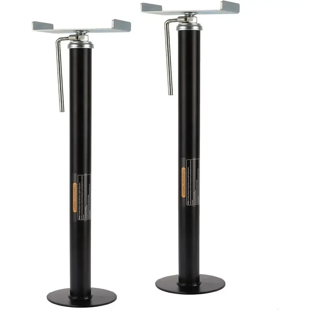 RV Slide Out Support Trailer S - Travel Accessories recension och pris