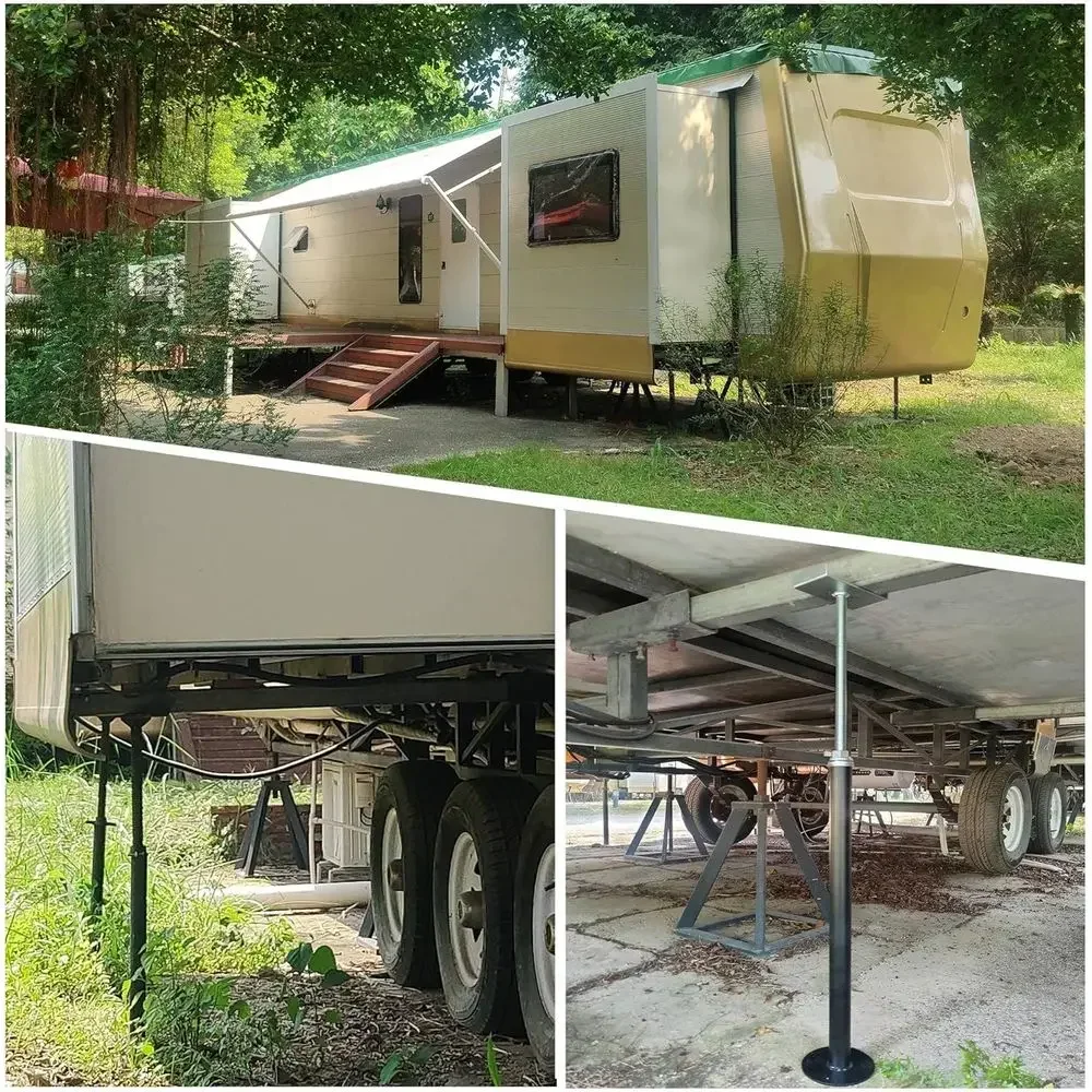 RV Slide Out Support Trailer S - Travel Accessories recension och pris