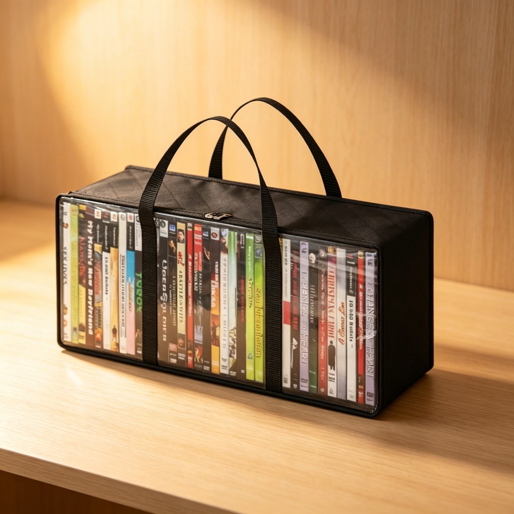 Multifunctional Pvc Storage Ba - Travel Accessories recension och pris