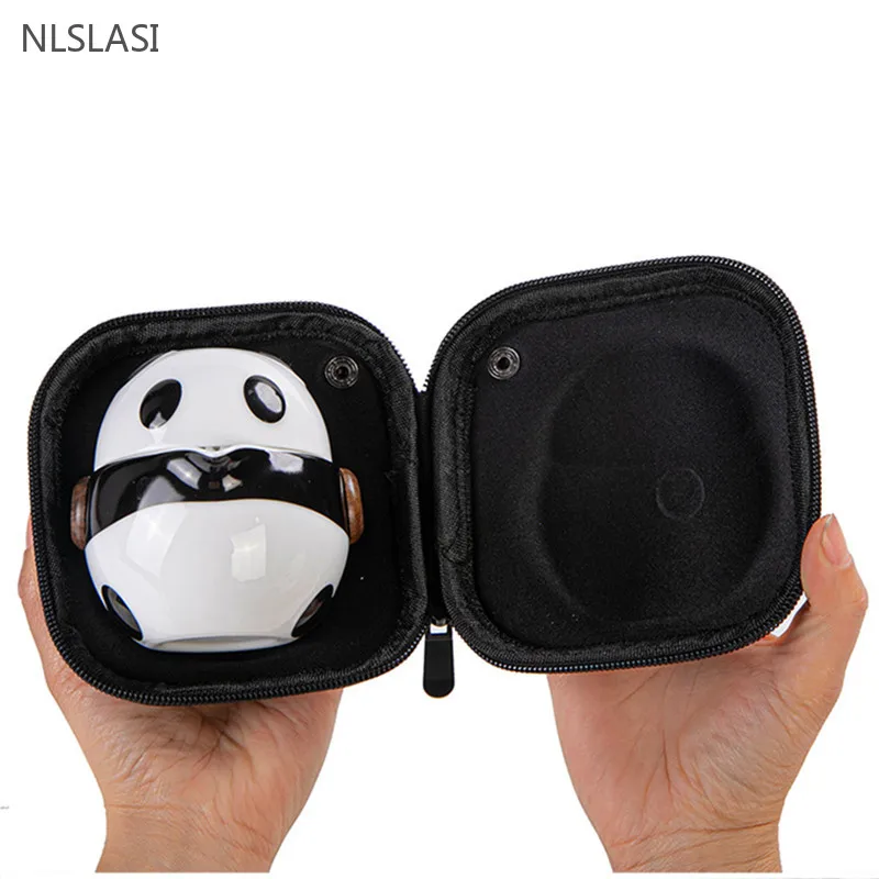 High-end Panda Travel Tea Set  - Travel Accessories High End recension och pris