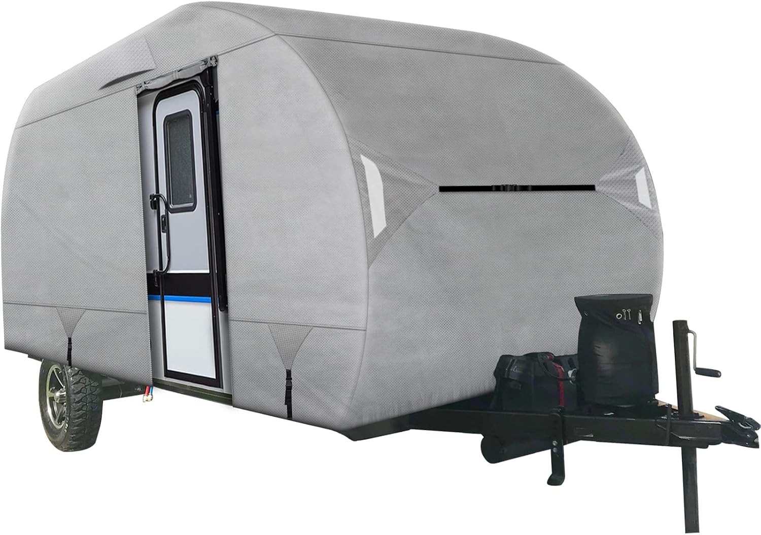 Leader Accessories R-POD Cover - Travel Accessories recension och pris