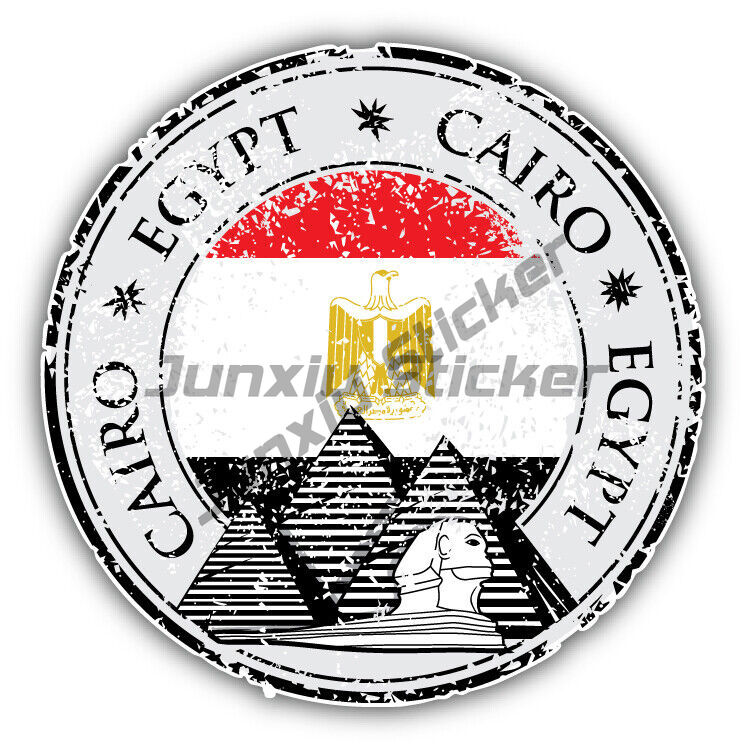 Alexandria Cairo Egypt Round F - Travel Accessories Egypt recension och pris
