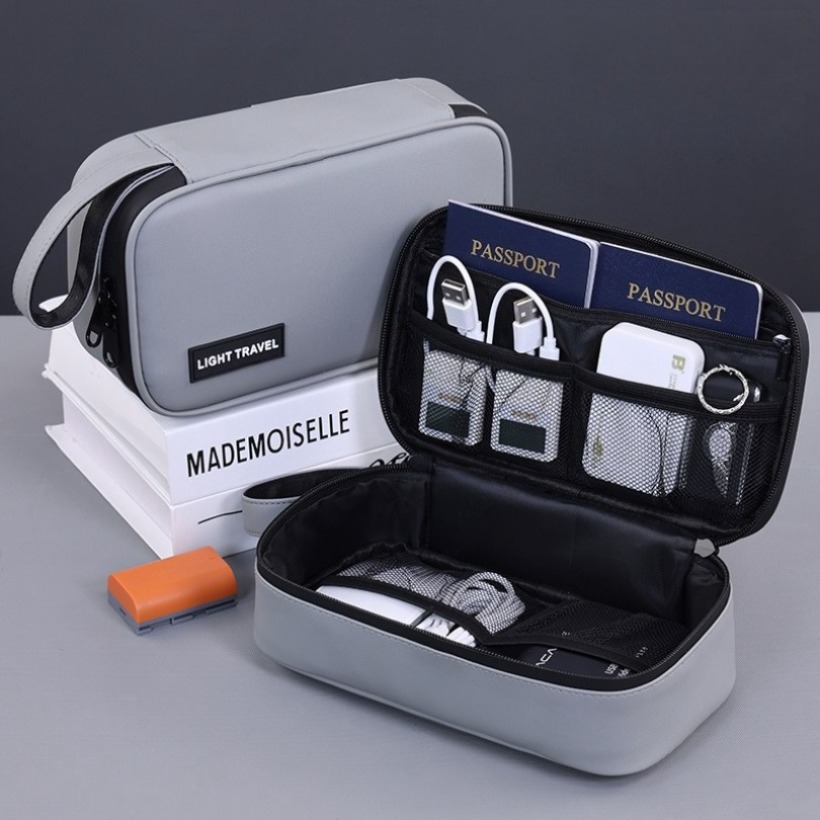 Lightweight Handheld Digital G - Travel Accessories recension och pris