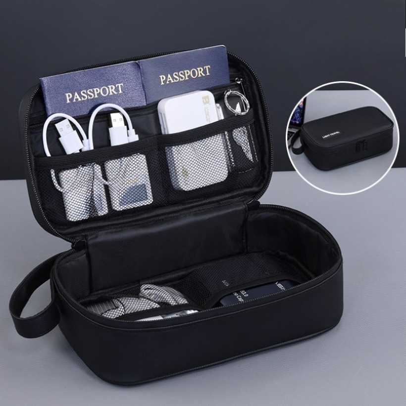 Lightweight Handheld Digital G - Travel Accessories recension och pris
