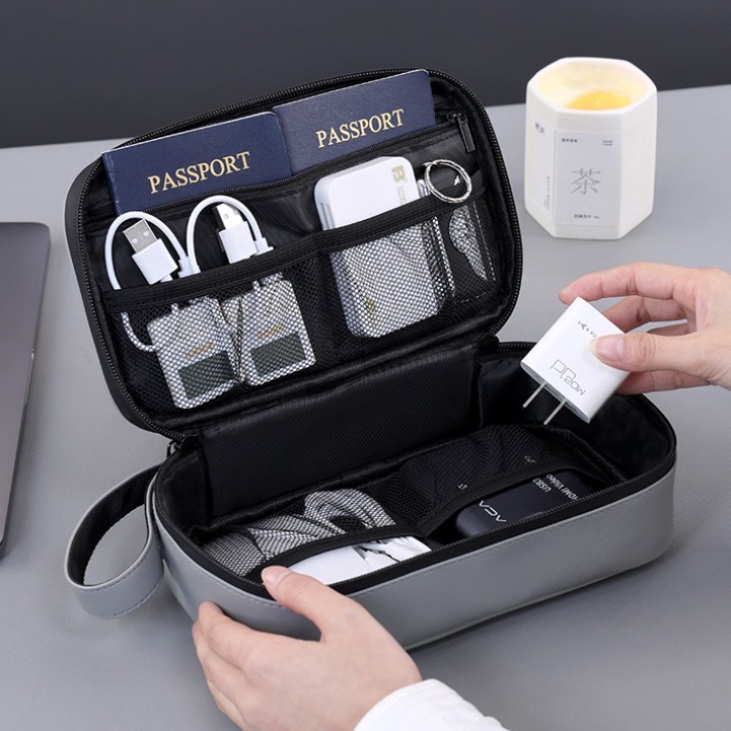 Lightweight Handheld Digital G - Travel Accessories recension och pris
