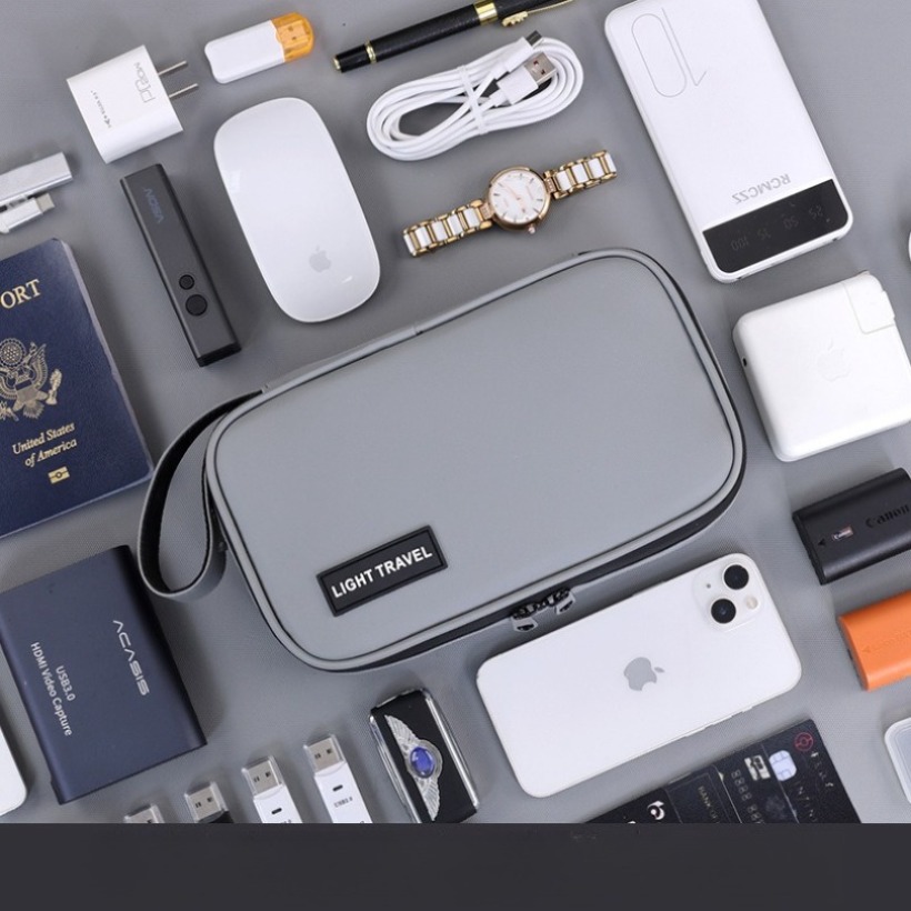 Lightweight Handheld Digital G - Travel Accessories recension och pris