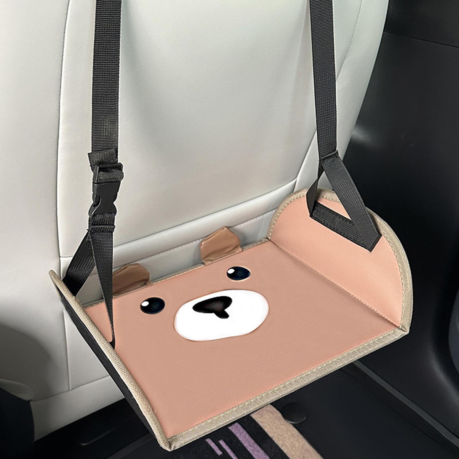 Kid Airplane Footrest Hammock  - Travel Accessories In Train recension och pris