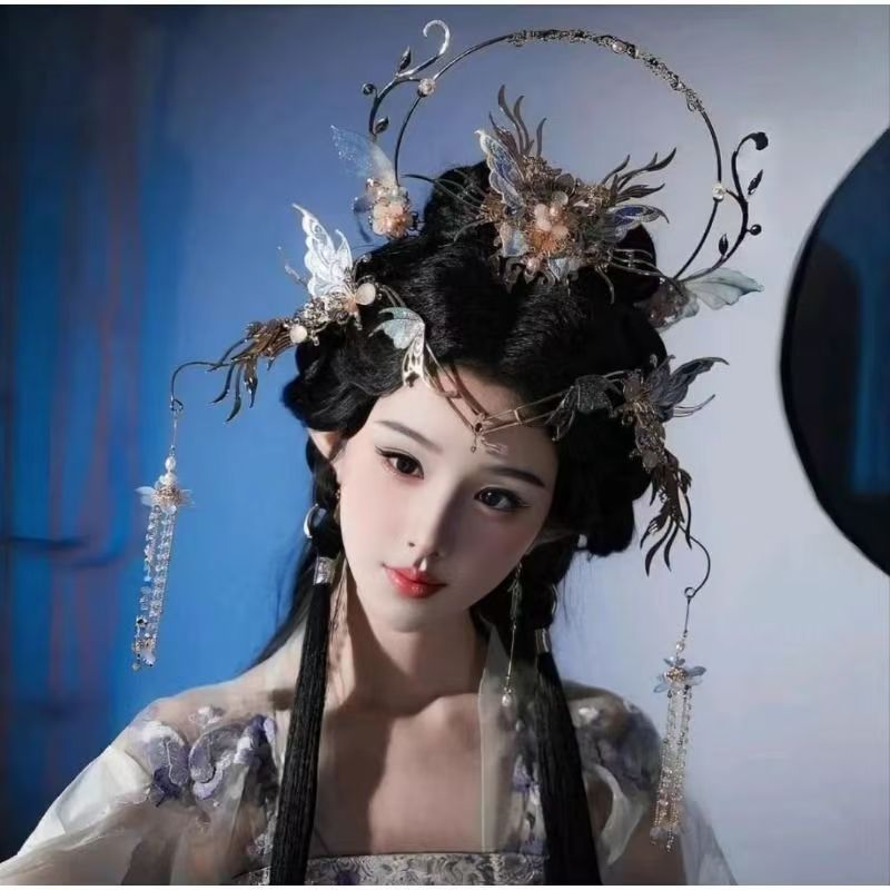 High End Ancient Chinese Style - Travel Accessories High End recension och pris