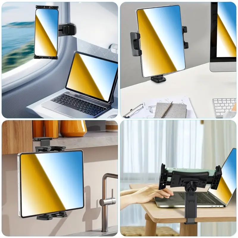 New Model Airplane Tablet Stan - Phone Holder Airplane recension och pris