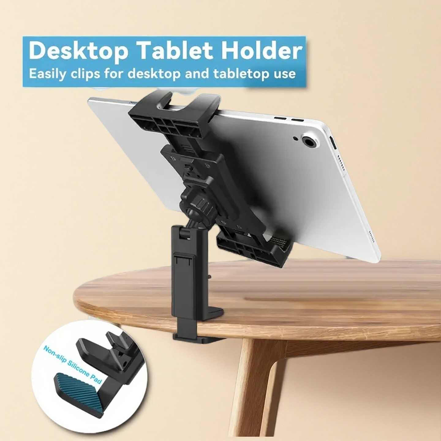 New Model Airplane Tablet Stan - Phone Holder Airplane recension och pris