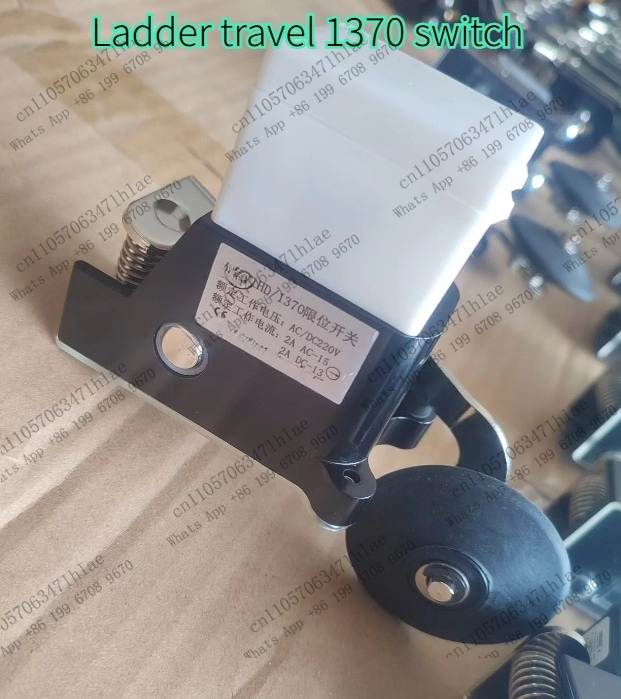 Brand New Elevator Travel 1370 - Travel Accessories Brand recension och pris