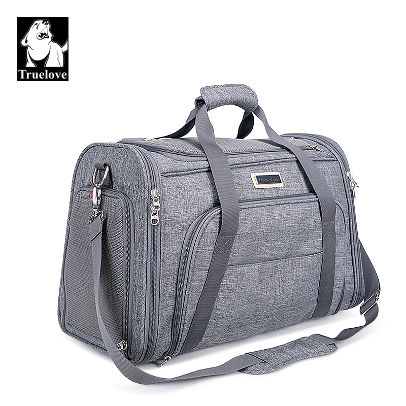 Truelove Pet Bag Breathable La - Hydration Pack Backpack recension och pris