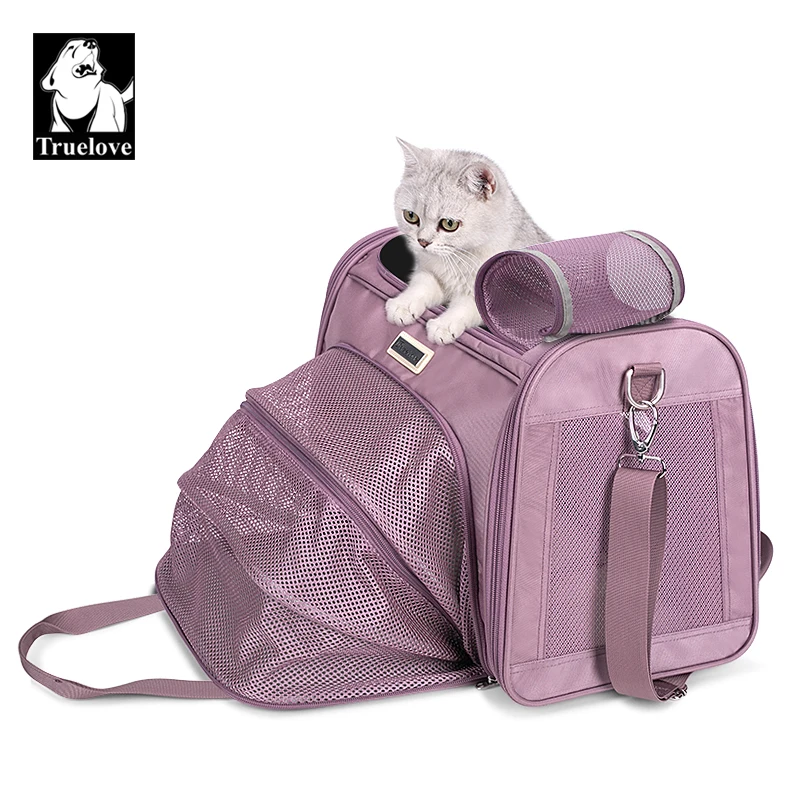 Truelove Pet Bag Breathable La - Hydration Pack Backpack recension och pris