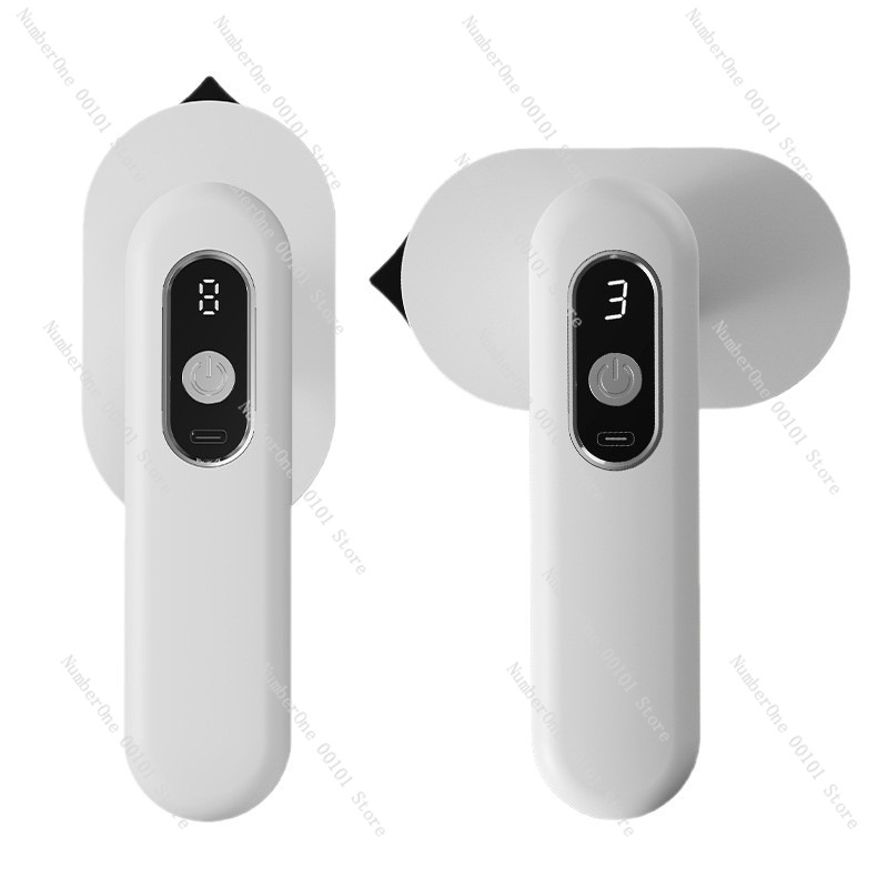 Mini Portable Iron Wireless Ha - Mini Iron Travel recension och pris