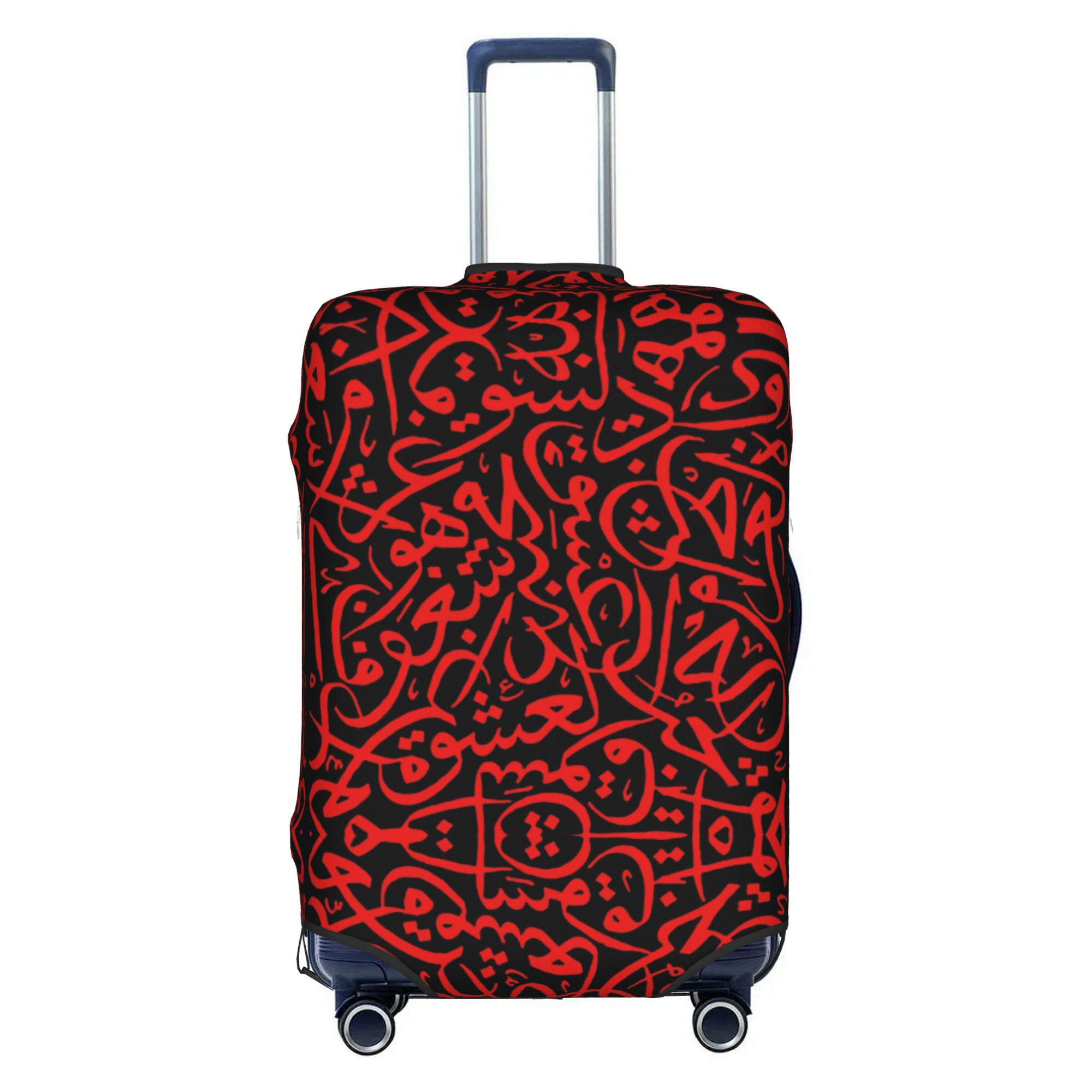 Arabic Calligraphy Words Artwo - Travel Accessories Egypt recension och pris