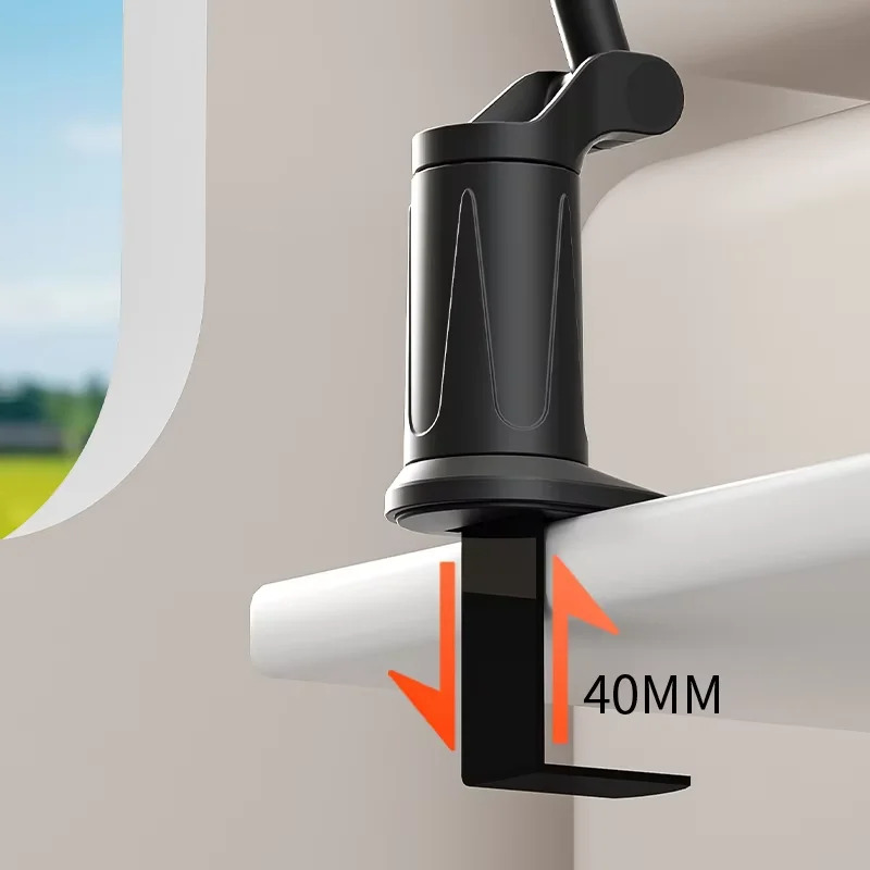 MagSafe Phone Holder for Airpl - Phone Holder Airplane recension och pris