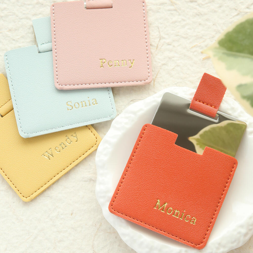 Custom Gold Hot Stamped Name P - Travel Accessories Hong Kong recension och pris