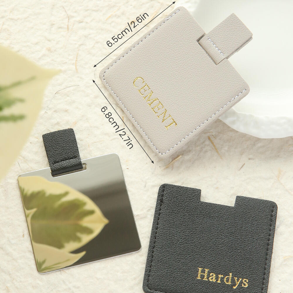 Custom Gold Hot Stamped Name P - Travel Accessories Hong Kong recension och pris