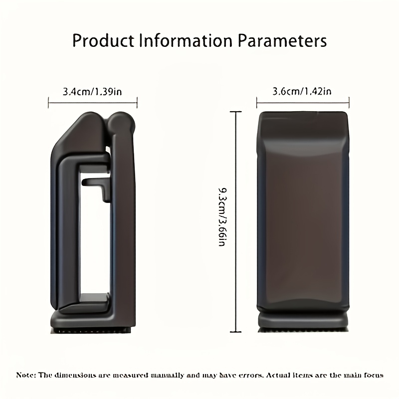 360° Rotatable Airplane Phone  - Phone Holder Airplane recension och pris