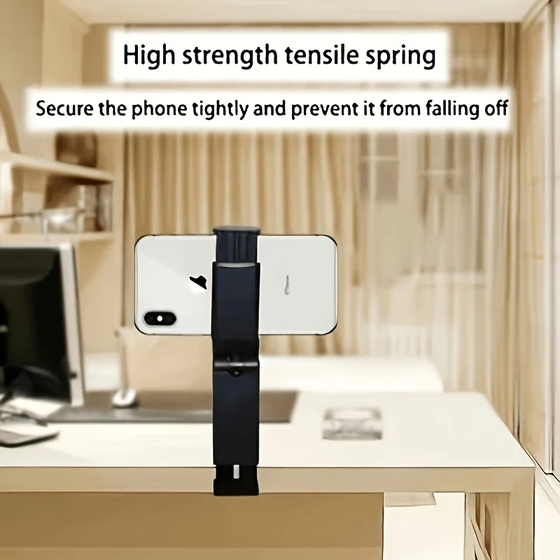 360° Rotatable Airplane Phone  - Phone Holder Airplane recension och pris