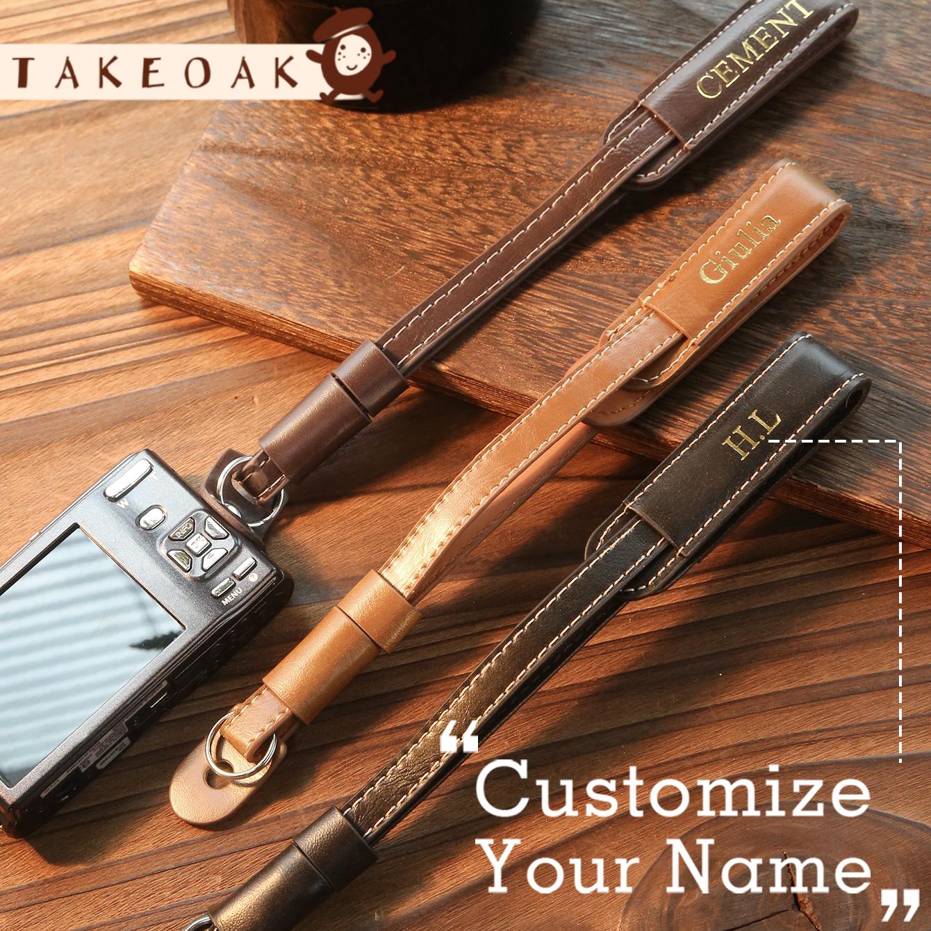 Custom Hot Stamping Name Camer - Travel Accessories Hong Kong recension och pris