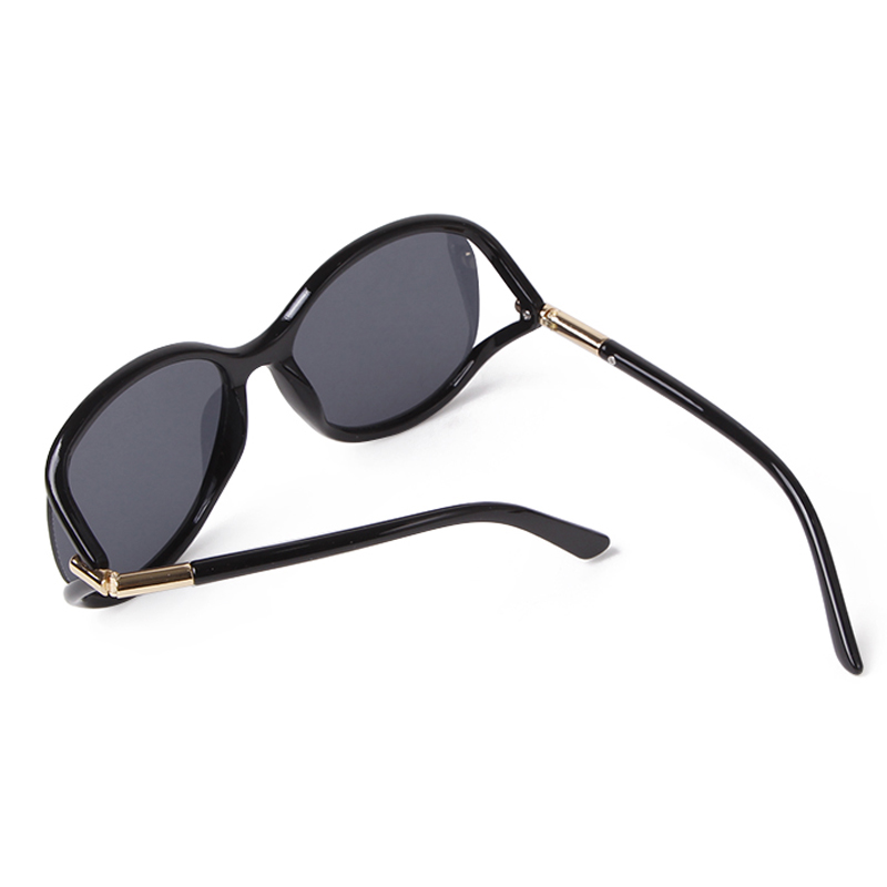 Vintage Big Sunglasses Women M - Travel Accessories Brand recension och pris