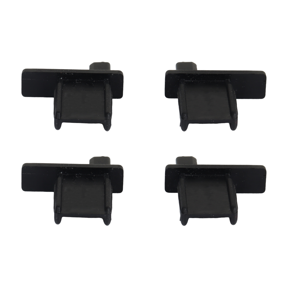 2 x Sunshade Clips for Motorho - Travel Accessories recension och pris