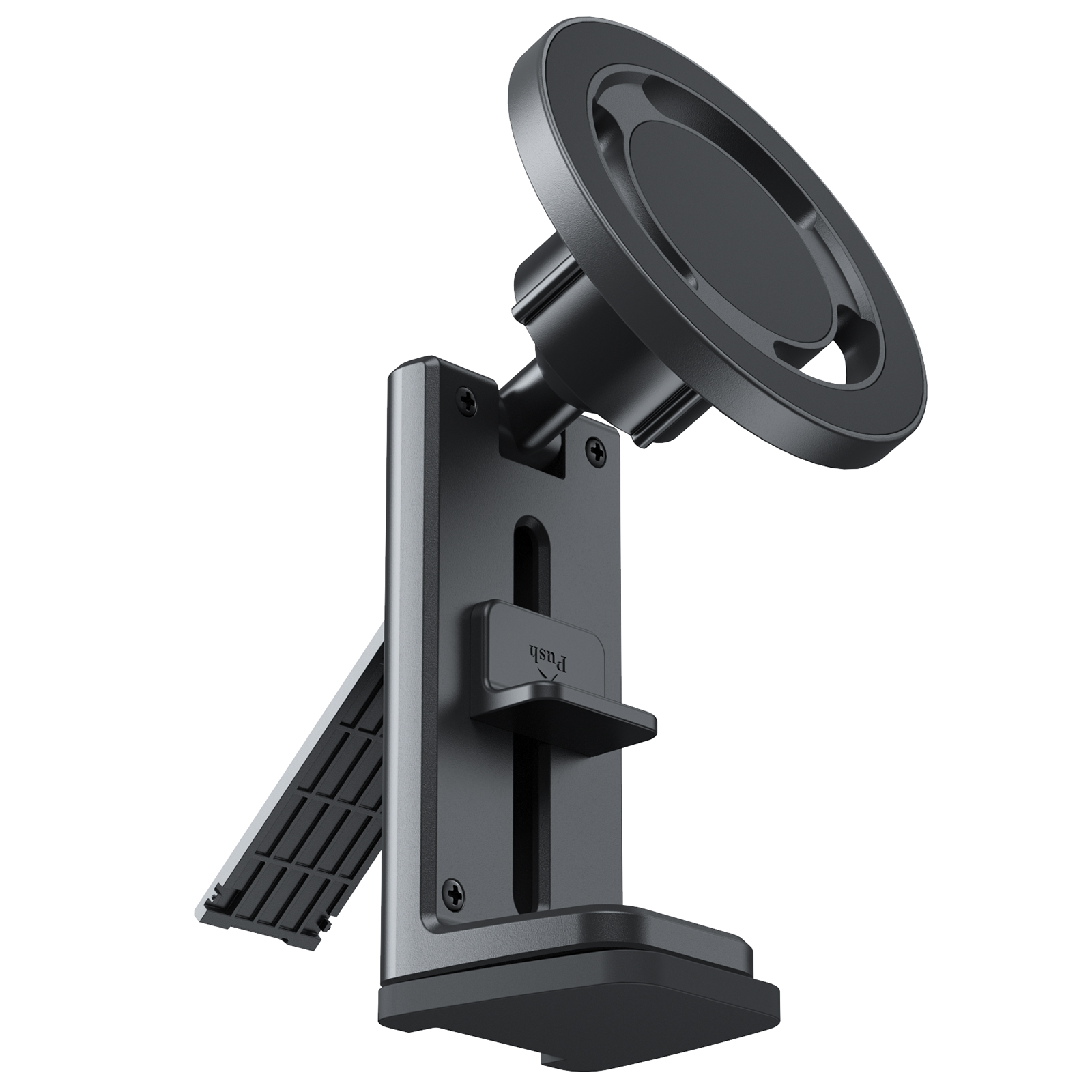 Magnetic Airplane Phone Holder - Phone Holder Airplane recension och pris