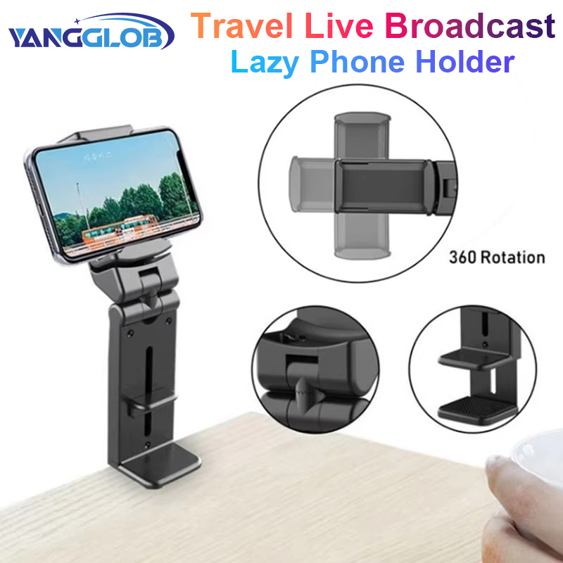 Airplane Phone Holder Portable - Phone Holder Airplane recension och pris