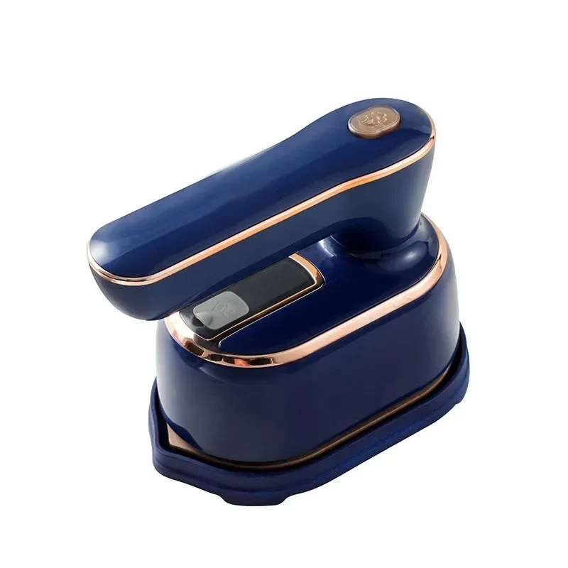 Portable Handheld Garment Stea - Mini Iron Travel recension och pris