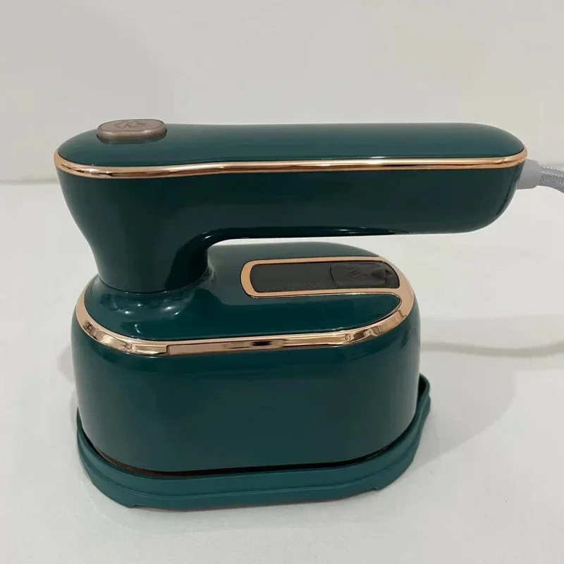Portable Handheld Garment Stea - Mini Iron Travel recension och pris