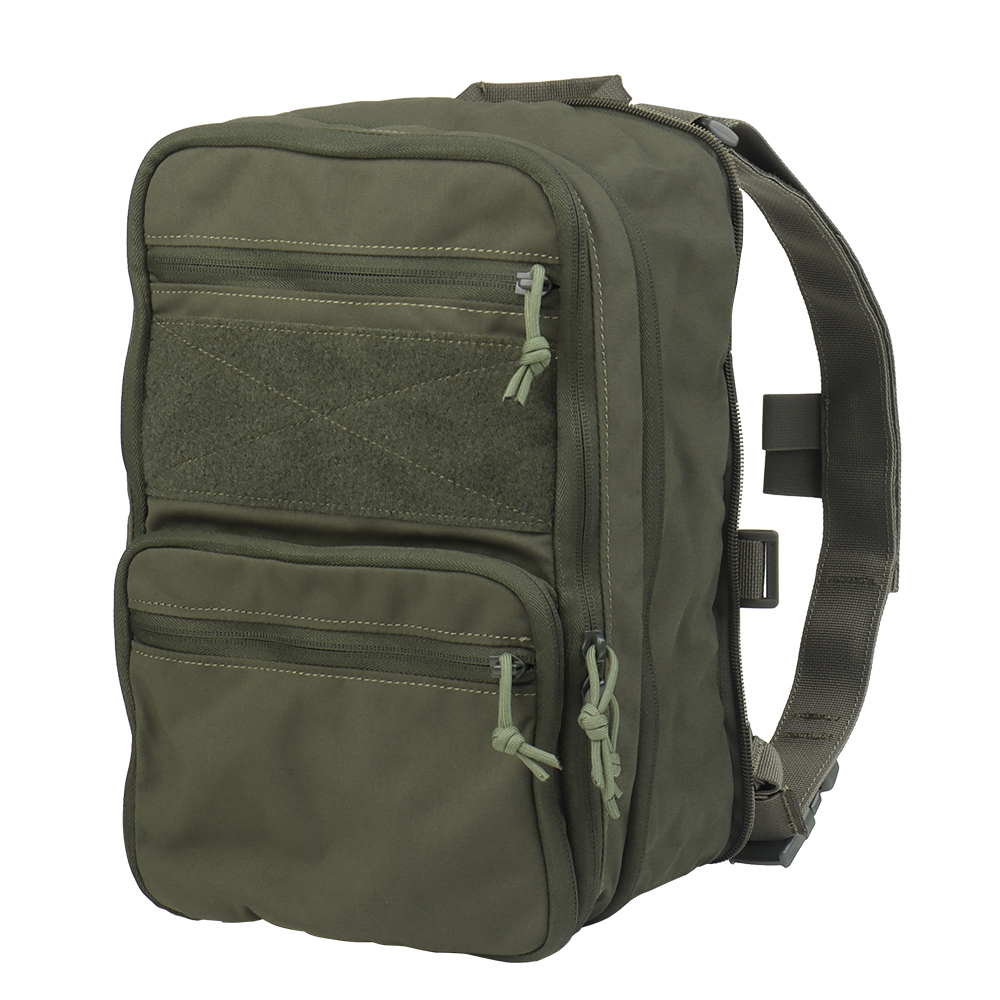 Tactical Backpack Panel Hydrat - Hydration Pack Backpack recension och pris